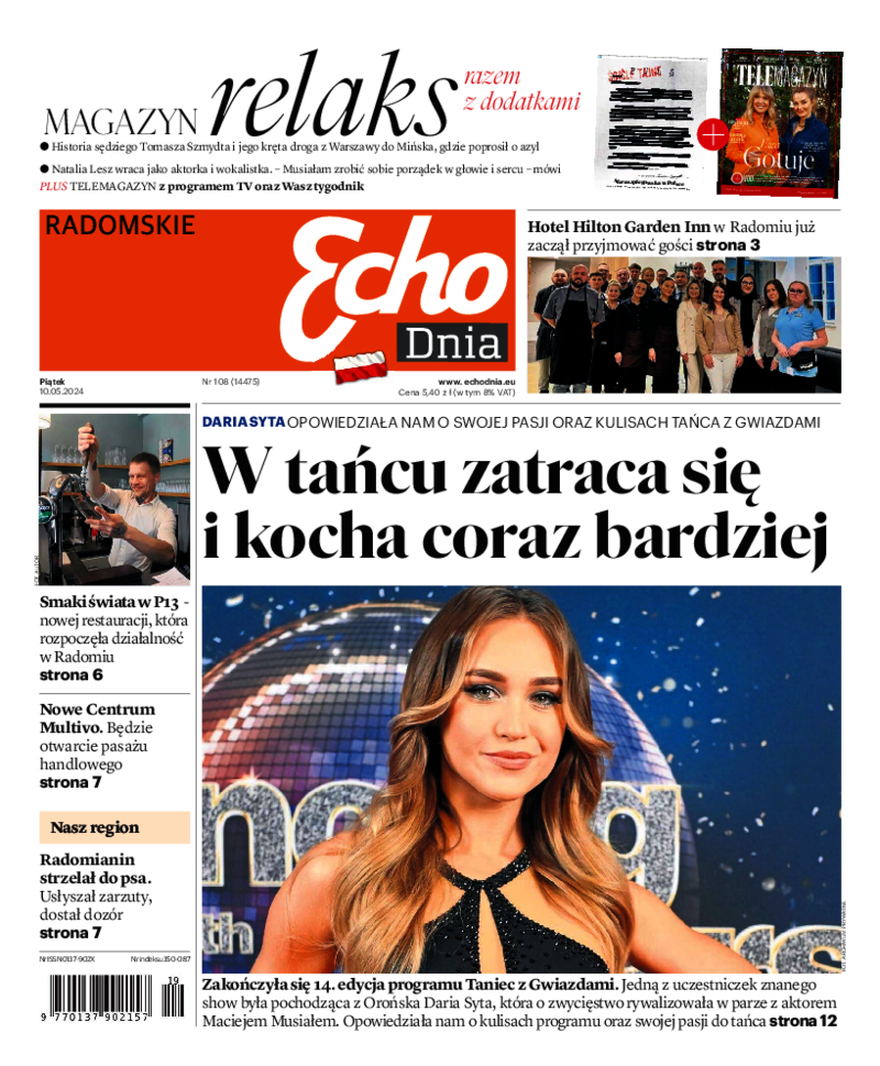 Echo Dnia