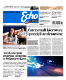 Echo Dnia wyd. Świętokrzyskie