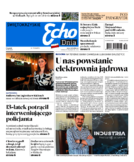 Echo Dnia wyd. Świętokrzyskie