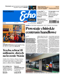 Echo Dnia