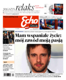 Echo Dnia wyd. Podkarpackie