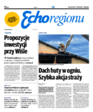 Echo Regionu - Powiśle