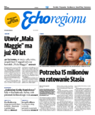 Echo Regionu - Wokół Radomia