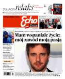 Echo Dnia wyd. Świętokrzyskie