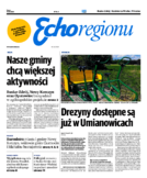 Echo Regionu - Ponidzie