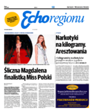 Echo Regionu - Zachód