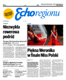 Echo Regionu - Północ