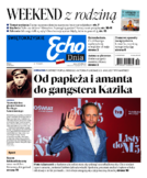 Echo Dnia wyd. Świętokrzyskie