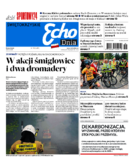 Echo Dnia wyd. Świętokrzyskie