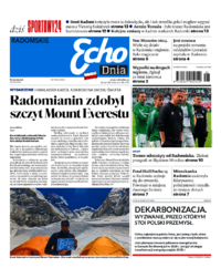 Echo Dnia