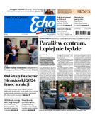 Echo Dnia wyd. Świętokrzyskie