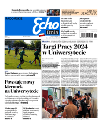 Echo Dnia
