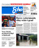 Echo Dnia wyd. Świętokrzyskie