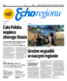Echo Regionu - Wokół Radomia