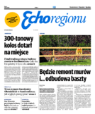 Echo Regionu - Powiśle