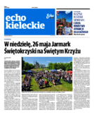 Echo Kieleckie