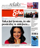 Echo Dnia wyd. Podkarpackie