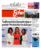 Echo Dnia wyd. Świętokrzyskie