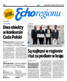 Echo Regionu - Ponidzie