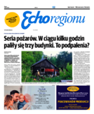 Echo Regionu - Zachód
