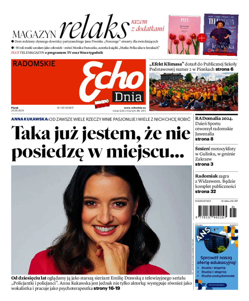 Echo Dnia