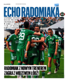 Radom - Radomiak