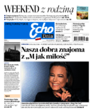 Echo Dnia wyd. Świętokrzyskie