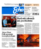 Echo Dnia wyd. Świętokrzyskie