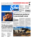 Echo Dnia wyd. Świętokrzyskie