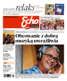 Echo Dnia wyd. Podkarpackie