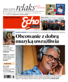 Echo Dnia wyd. Świętokrzyskie