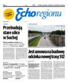 Echo Regionu - Wokół Radomia