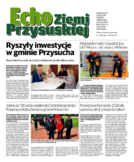 Echo Ziemi Przysuskiej