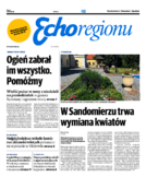 Echo Regionu - Powiśle