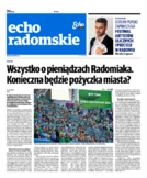 Echo Radomskie