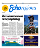 Echo Regionu - Zachód
