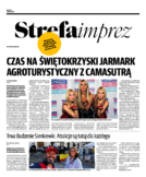 Weekend Kielce