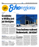 Echo Regionu - Ponidzie
