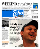 Echo Dnia wyd. Świętokrzyskie