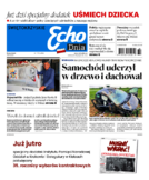 Echo Dnia wyd. Świętokrzyskie