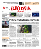 Echo Dnia wyd. Świętokrzyskie