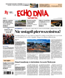 Echo Dnia wyd. Świętokrzyskie