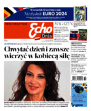 Echo Dnia wyd. Świętokrzyskie