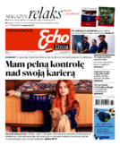 Echo Dnia wyd. Podkarpackie