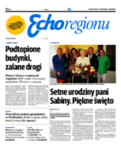 Echo Regionu - Powiśle