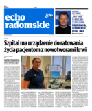 Echo Radomskie