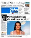 Echo Dnia wyd. Świętokrzyskie