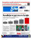 Echo Dnia wyd. Świętokrzyskie