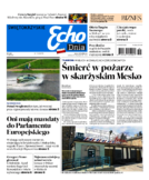 Echo Dnia wyd. Świętokrzyskie