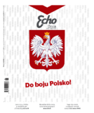 Echo Dnia wyd. Świętokrzyskie